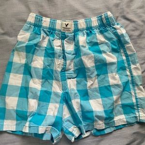 American eagle boxers